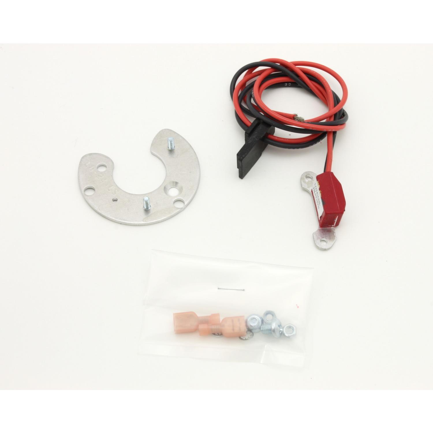 Pertronix Ignitor Ii   Lucas Dm2 Distributor (Early). Lobe Sensor - 9LU-241LS