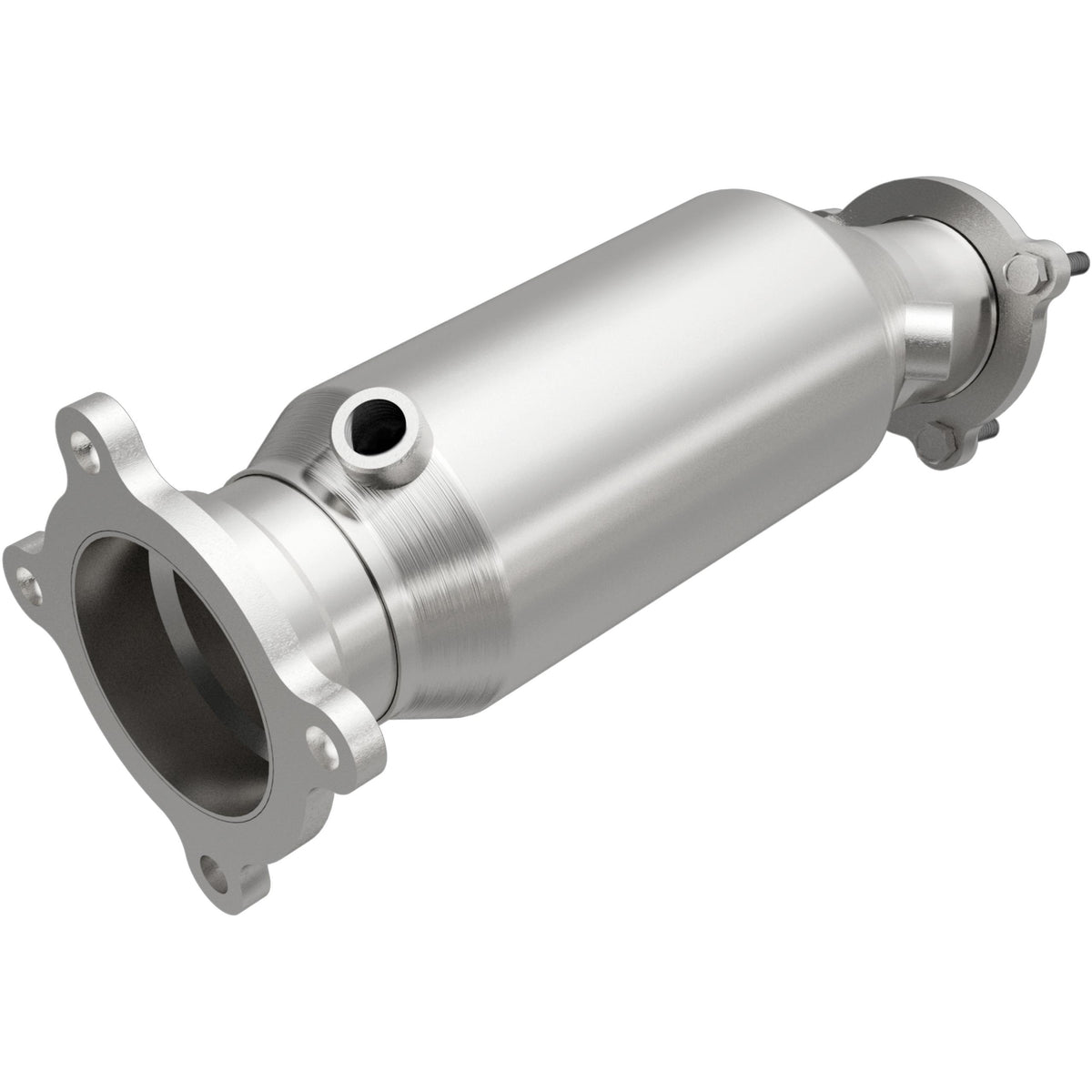Magnaflow Direct-Fit Catalytic Converter (2012-2014 A6,2013-2014 A6 Quattro) - 5561292