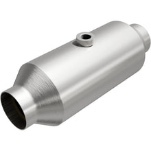 Magnaflow Universal Catalytic Converter - 2.50in. - 5561356
