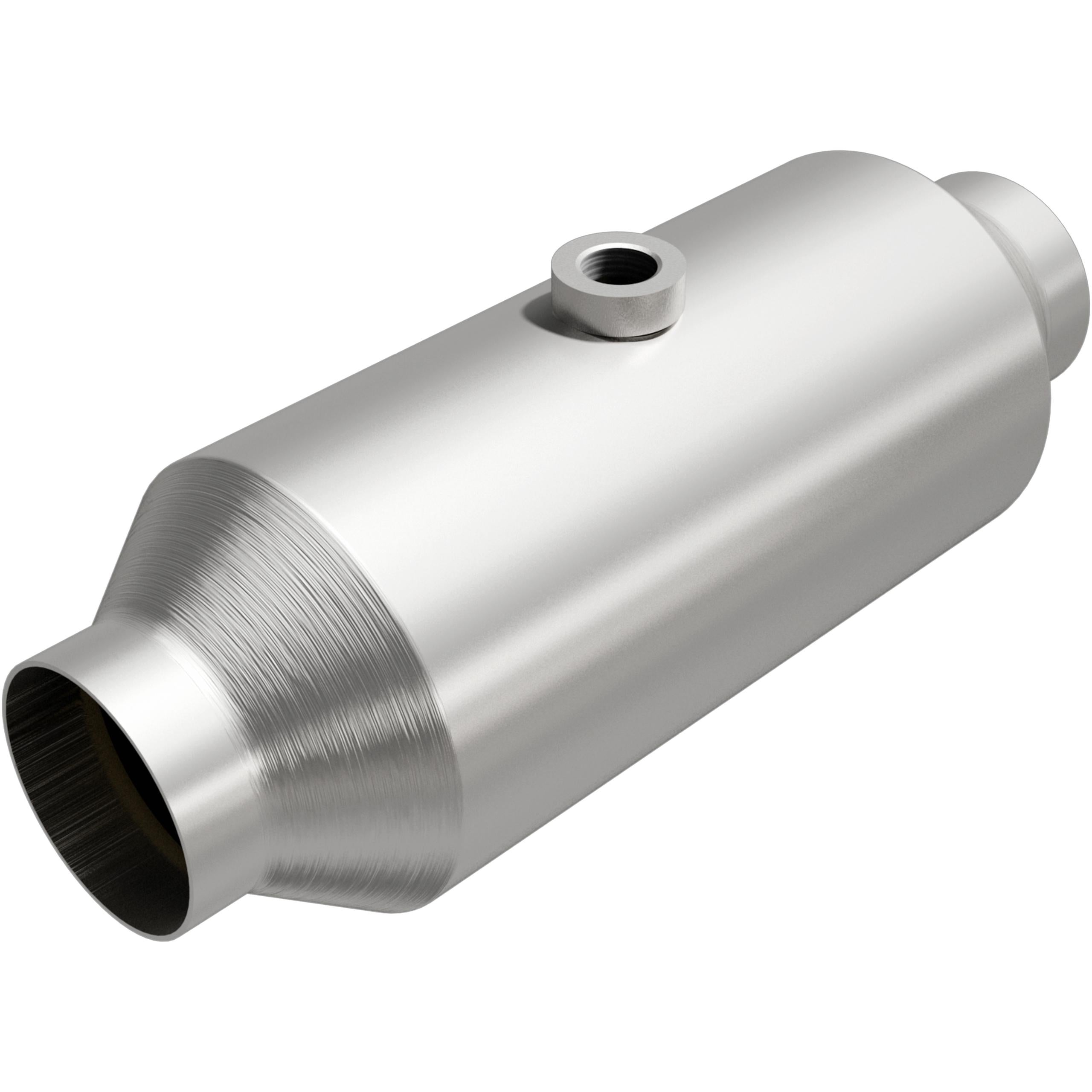 Magnaflow Universal Catalytic Converter - 2.50in. - 5561356