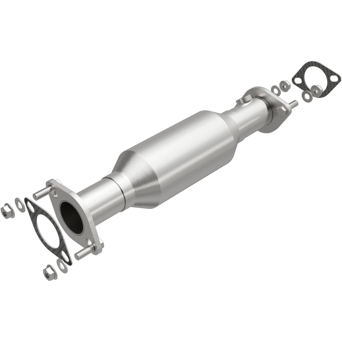 Magnaflow Direct-Fit Catalytic Converter (2006-2006 Outlander) - 5561407