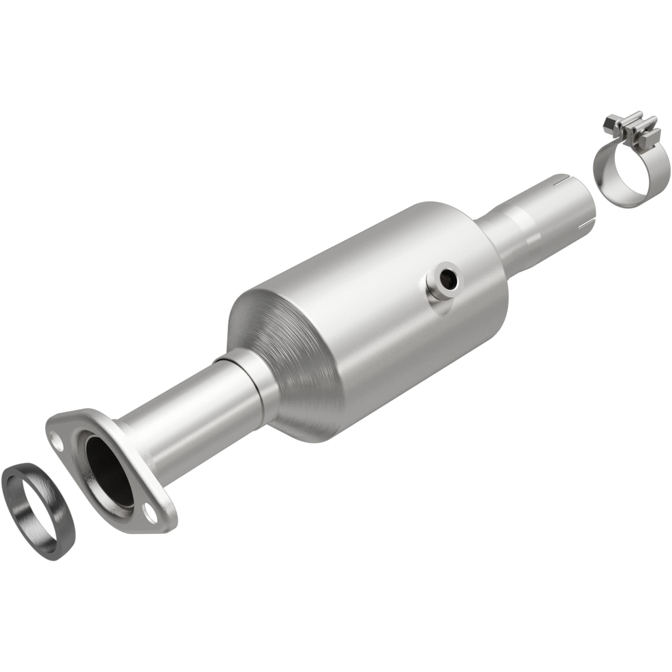 Magnaflow Direct-Fit Catalytic Converter (2010-2011 Mariner,2010-2012 Escape) - 5561517