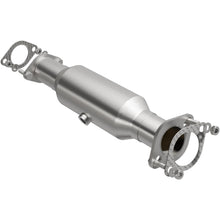 Magnaflow Direct-Fit Catalytic Converter - 5561714
