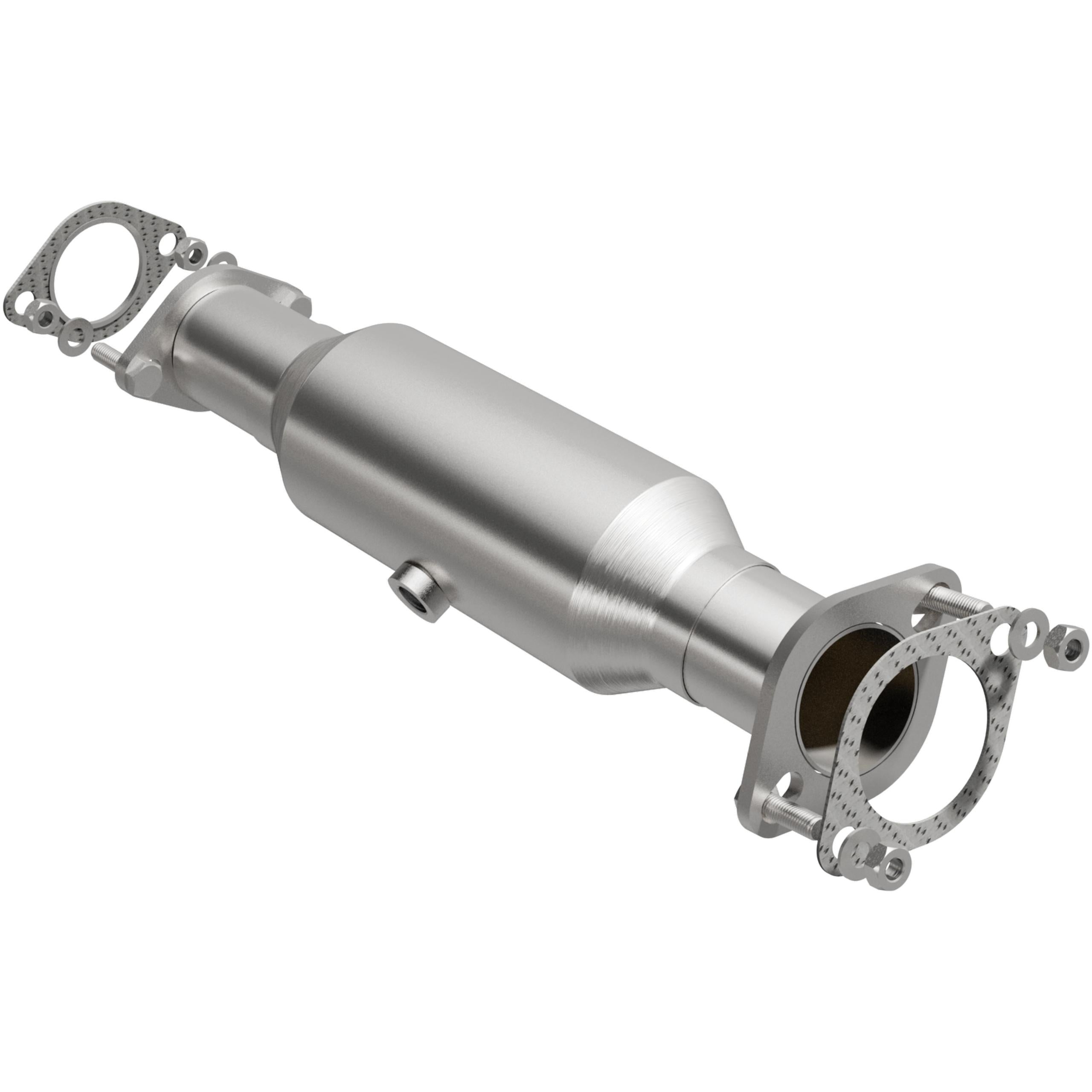 Magnaflow Direct-Fit Catalytic Converter - 5561714