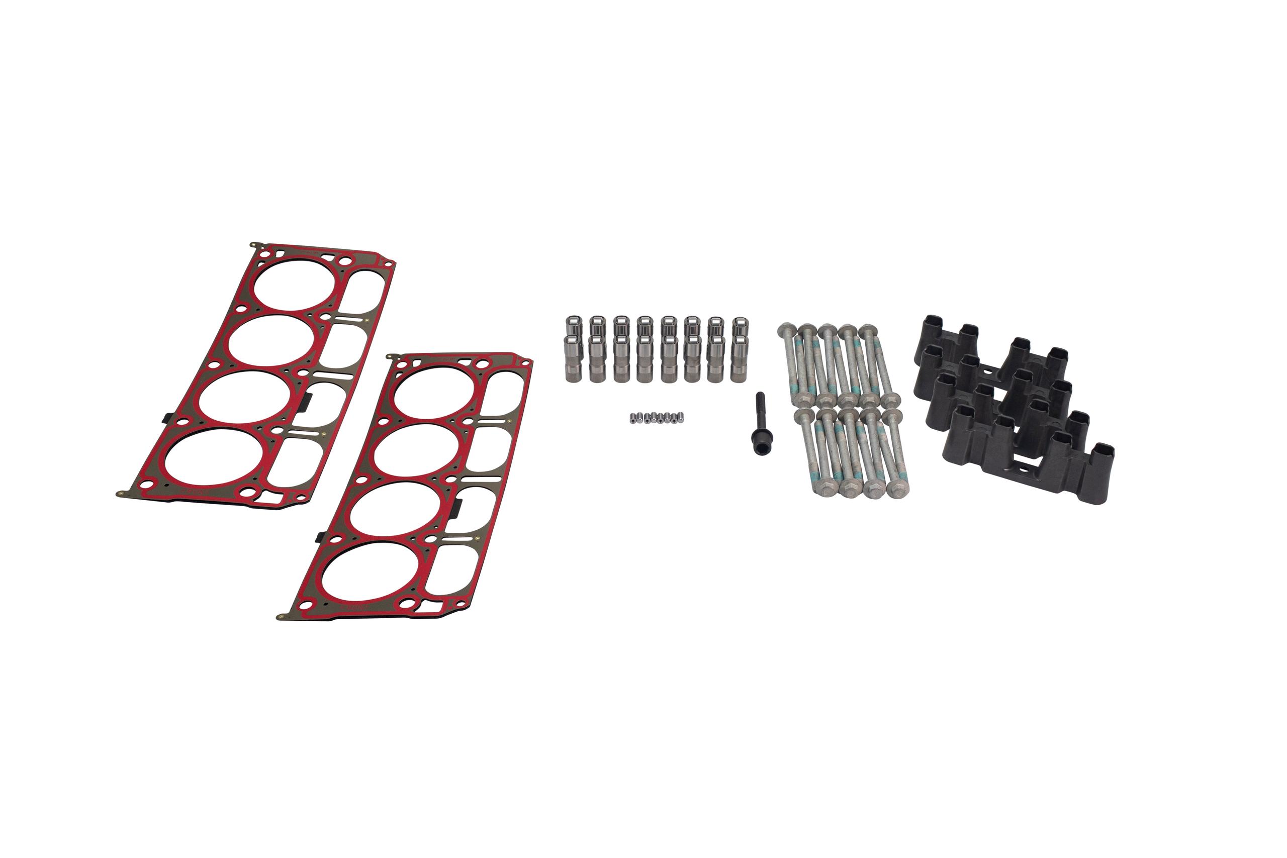Comp Cams Standard DOD Delete Kit for GM GEN V LT4 - 5564-16KIT