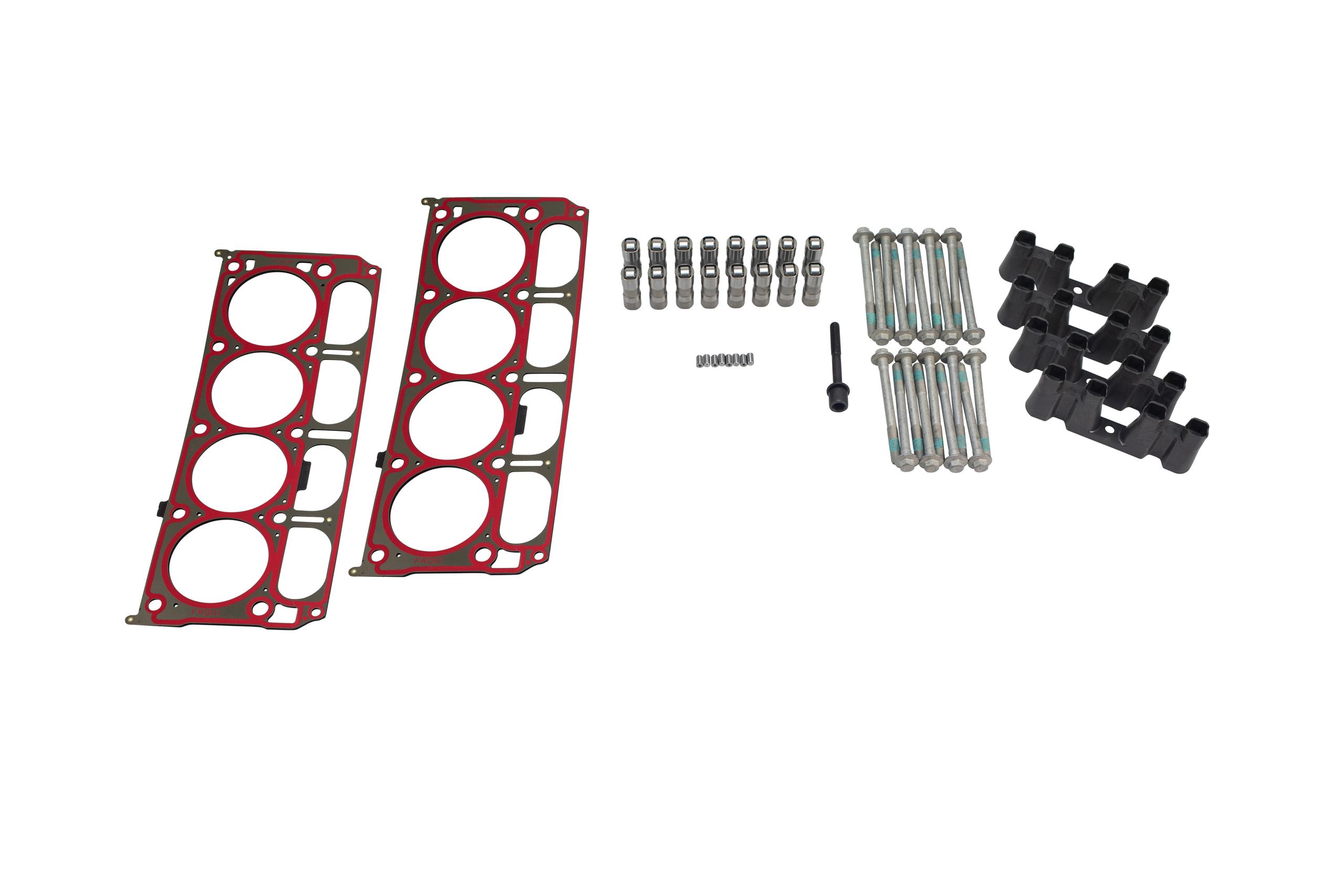 Comp Cams Standard DOD Delete Kit for GM GEN V L83 - 5563-16KIT