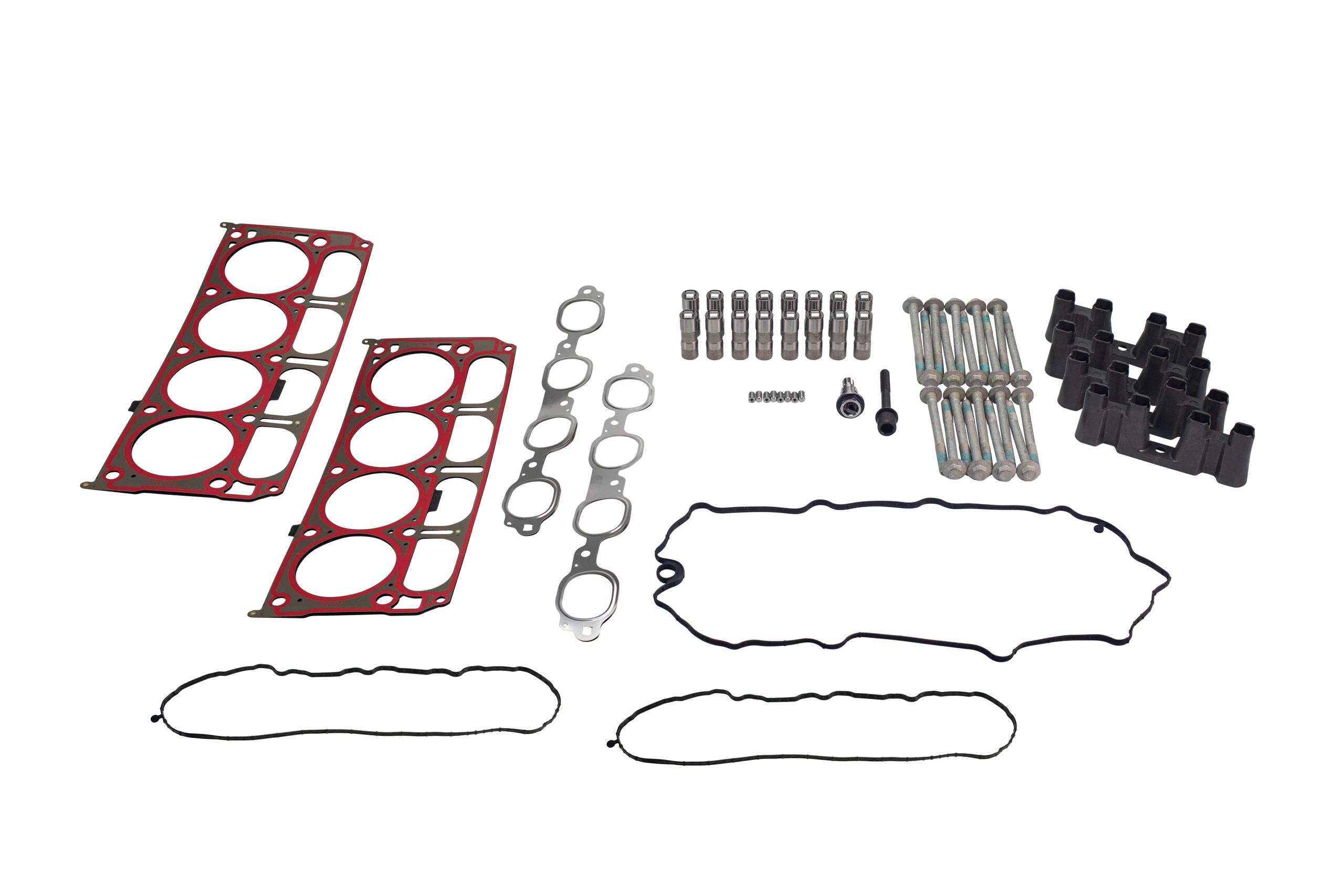 Comp Cams Premium DOD Delete Kit for GM GEN V LT4 - 5564-KIT