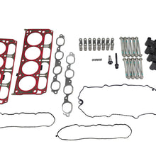 Comp Cams Premium DOD Delete Kit for GM GEN V LT4 - 5564-KIT