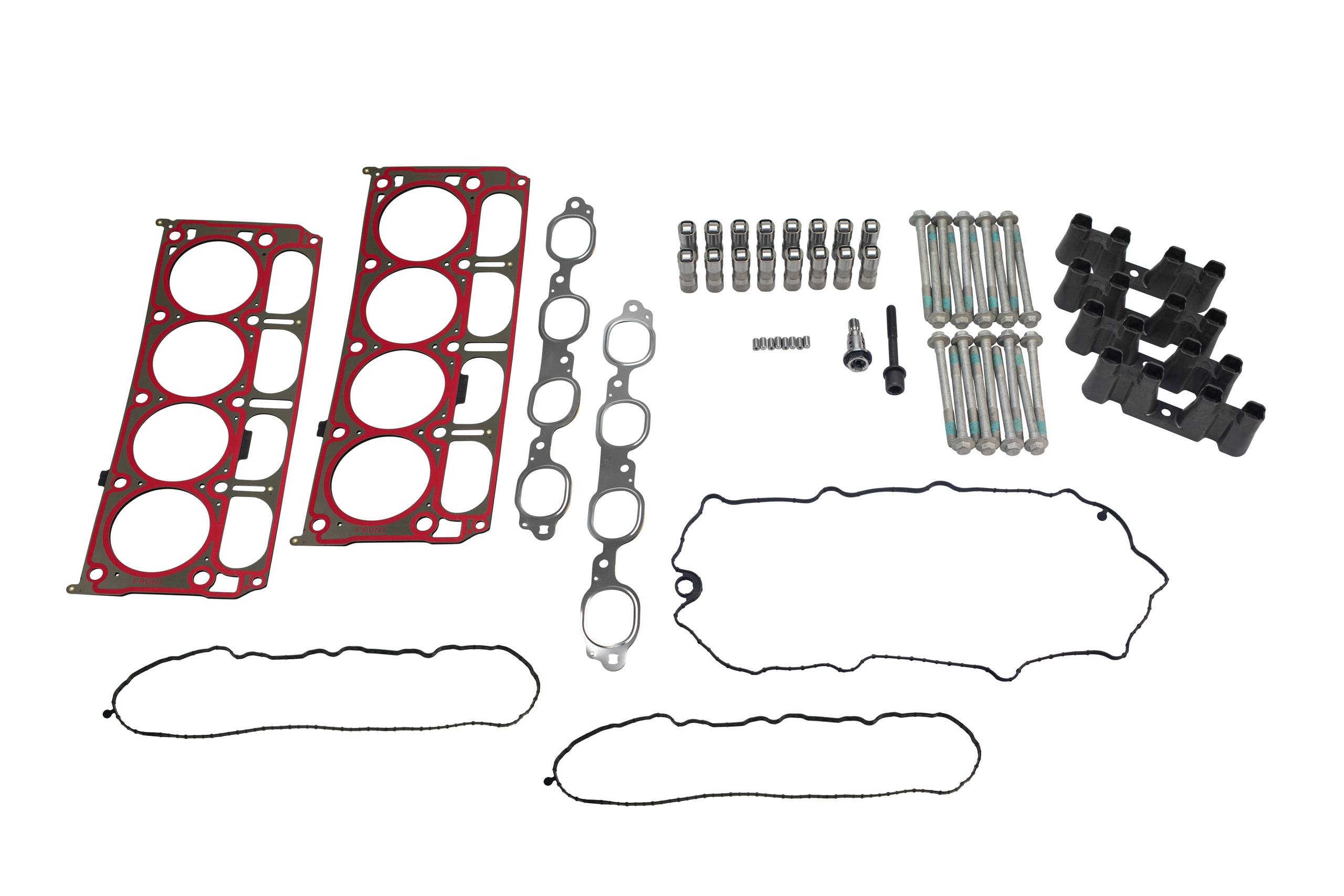 Comp Cams Premium DOD Delete Kit for GM GEN V LT4 - 5564-KIT