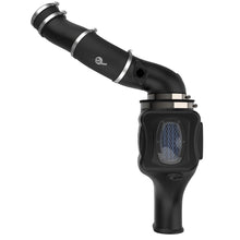 AFE Momentum HD Cold Air Intake System w/ Pro 10R Media (2003-2007 F-250 Super Duty, F-350 Super Duty, F-450 Super Duty, F-550 Super Duty) - 50-73003