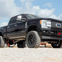 Rough Country 6 Inch Lift Kit R/A No OVLD C/O V2 Ford F-250/F-350 Super Duty (17-22) (2017-2022 F-350 Super Duty, F-250 Super Duty) - 55658