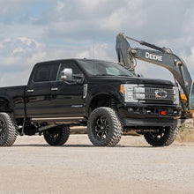 Rough Country 6 Inch Lift Kit R/A No OVLD C/O V2 Ford F-250/F-350 Super Duty (17-22) (2017-2022 F-350 Super Duty, F-250 Super Duty) - 55658