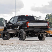 Rough Country 6 Inch Lift Kit R/A No OVLD C/O V2 Ford F-250/F-350 Super Duty (17-22) (2017-2022 F-350 Super Duty, F-250 Super Duty) - 55658