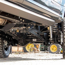 Rough Country 6 Inch Lift Kit R/A No OVLD C/O V2 Ford F-250/F-350 Super Duty (17-22) (2017-2022 F-350 Super Duty, F-250 Super Duty) - 55658