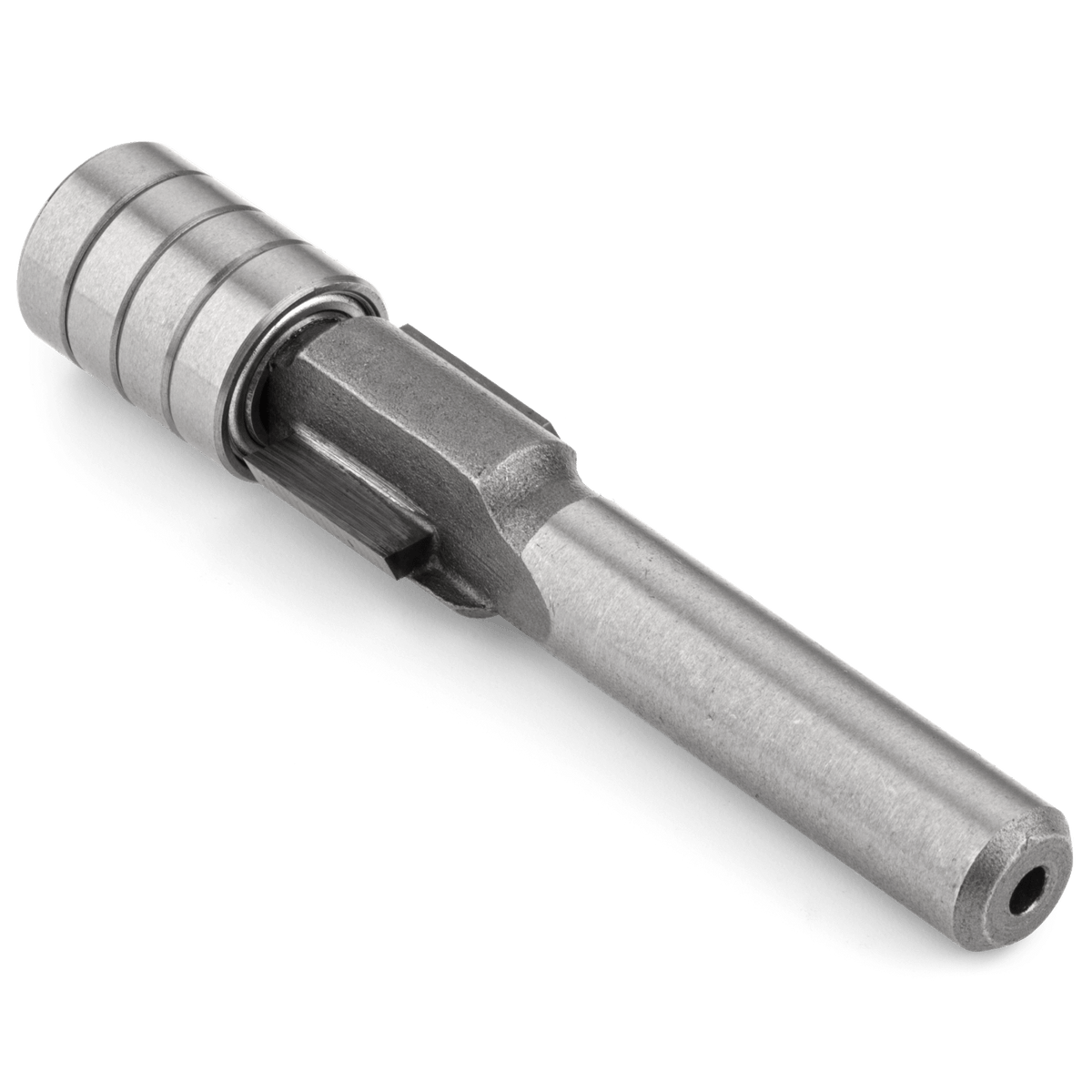 SpeedStrap Rail Cap Trim Router Bit Bullring - 5566
