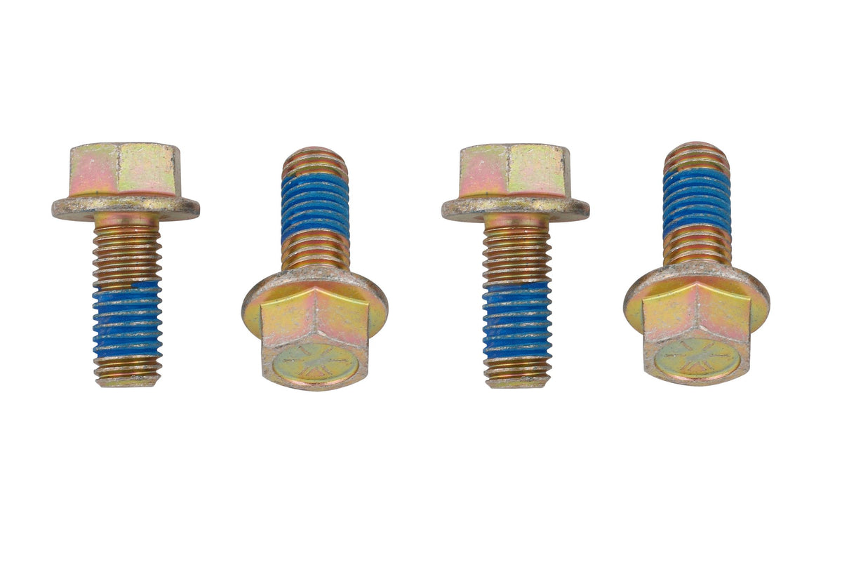 QuickTime Trans Blt Kt,Chev 4Spd Trans - RM-171