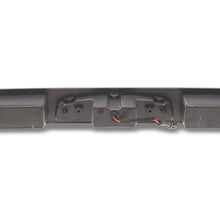 Raxiom 21-26 Ford Bronco Axial Series Pulsating LED Third Brake Light