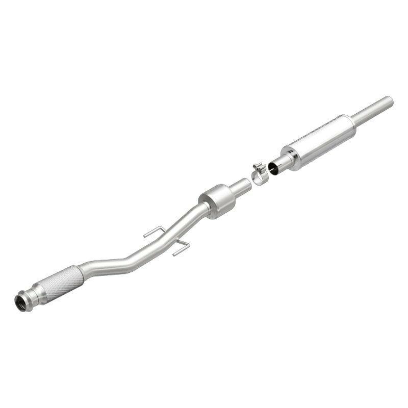 Magnaflow Direct-Fit Catalytic Converter (2007-2010 Cooper) - 5571029