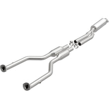 Magnaflow Direct-Fit Catalytic Converter - 5571168