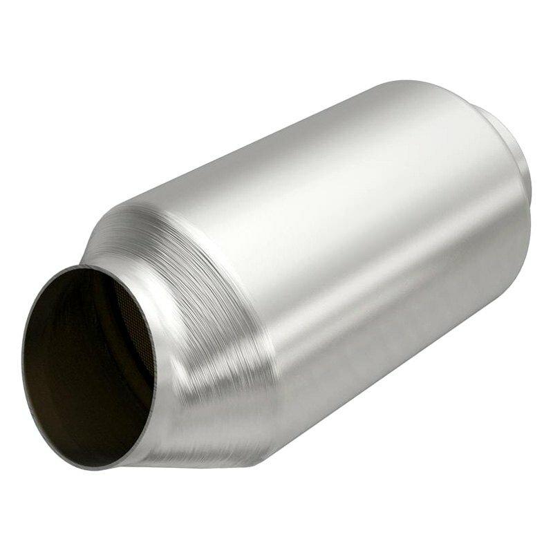 Magnaflow Universal Catalytic Converter - 2.50in. - 5571176
