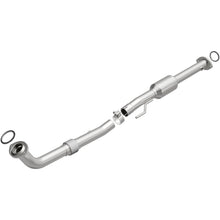 Magnaflow Direct-Fit Catalytic Converter - 5571250