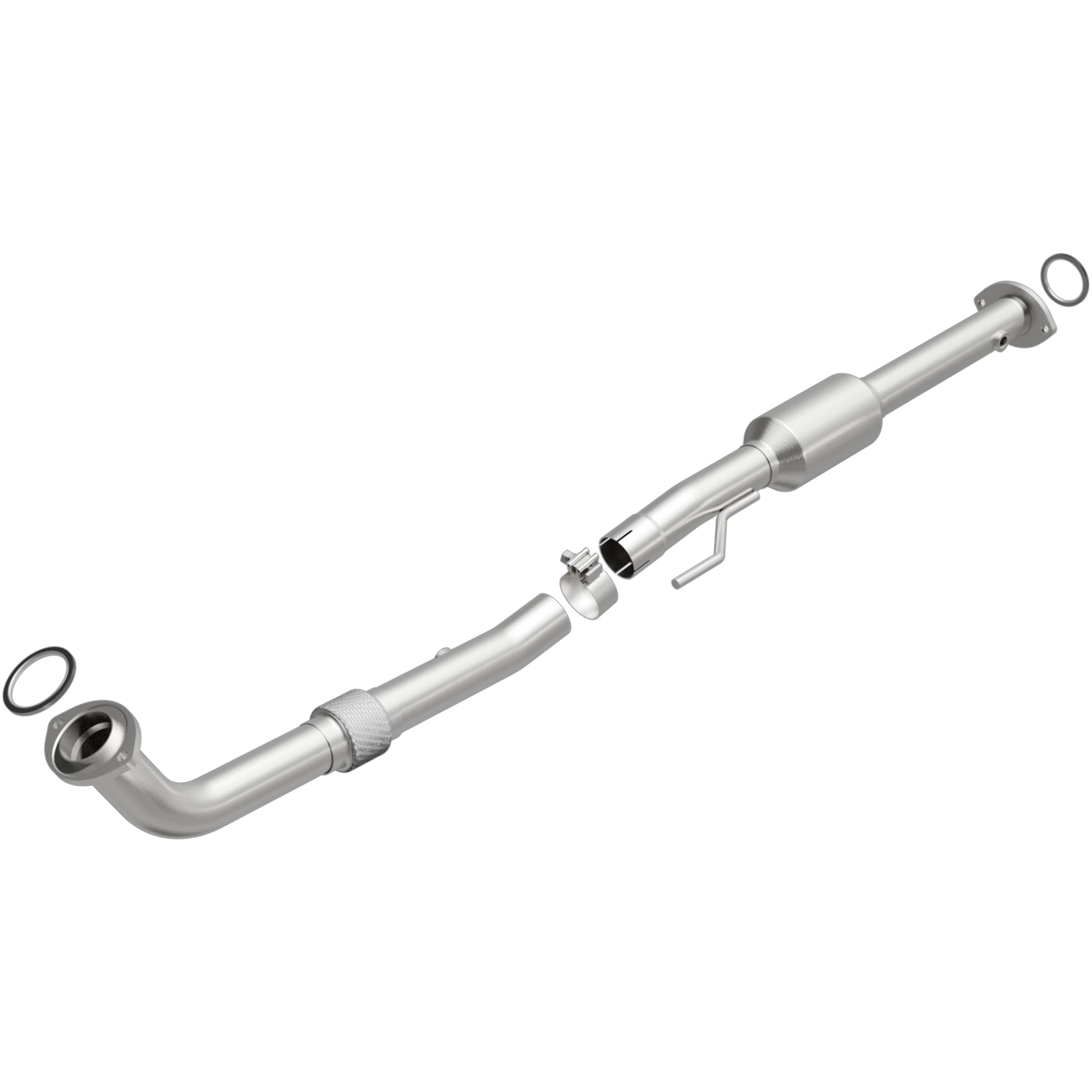 Magnaflow Direct-Fit Catalytic Converter - 5571250