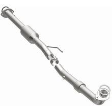 Magnaflow Direct-Fit Catalytic Converter - 5571250