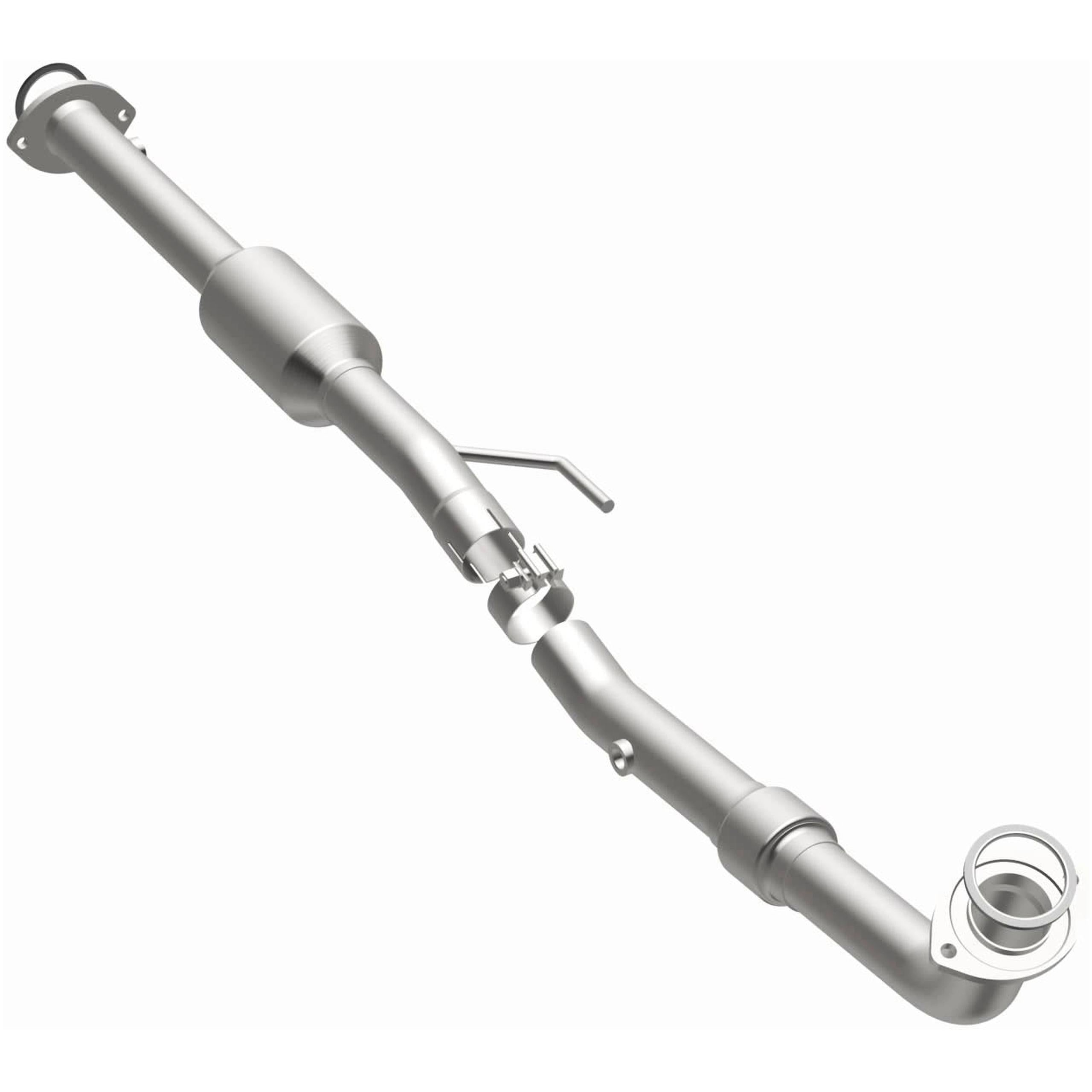 Magnaflow Direct-Fit Catalytic Converter - 5571250