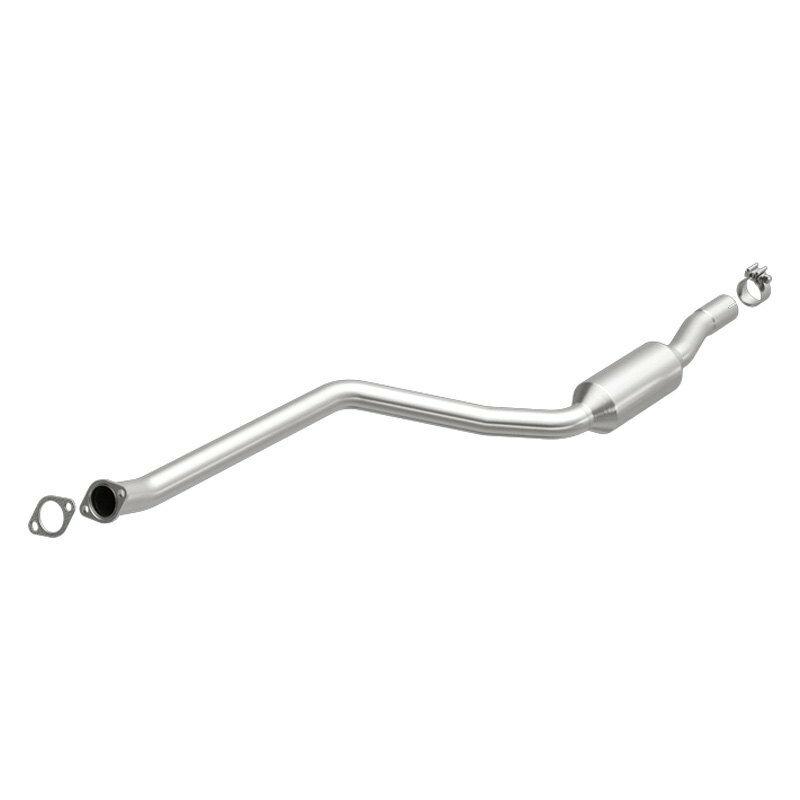 Magnaflow Direct-Fit Catalytic Converter (2008-2008 528xi,2009-2010 528i xDrive,2008-2010 528i) - 5571374