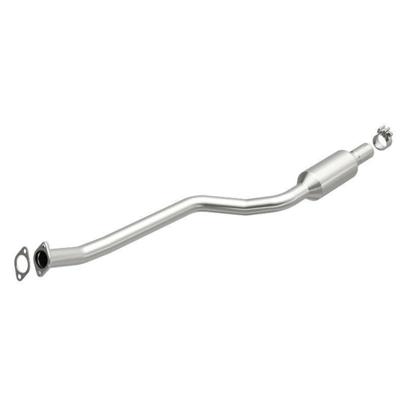 Magnaflow Direct-Fit Catalytic Converter (2008-2010 528i,2008-2008 528xi,2009-2010 528i xDrive) - 5571375