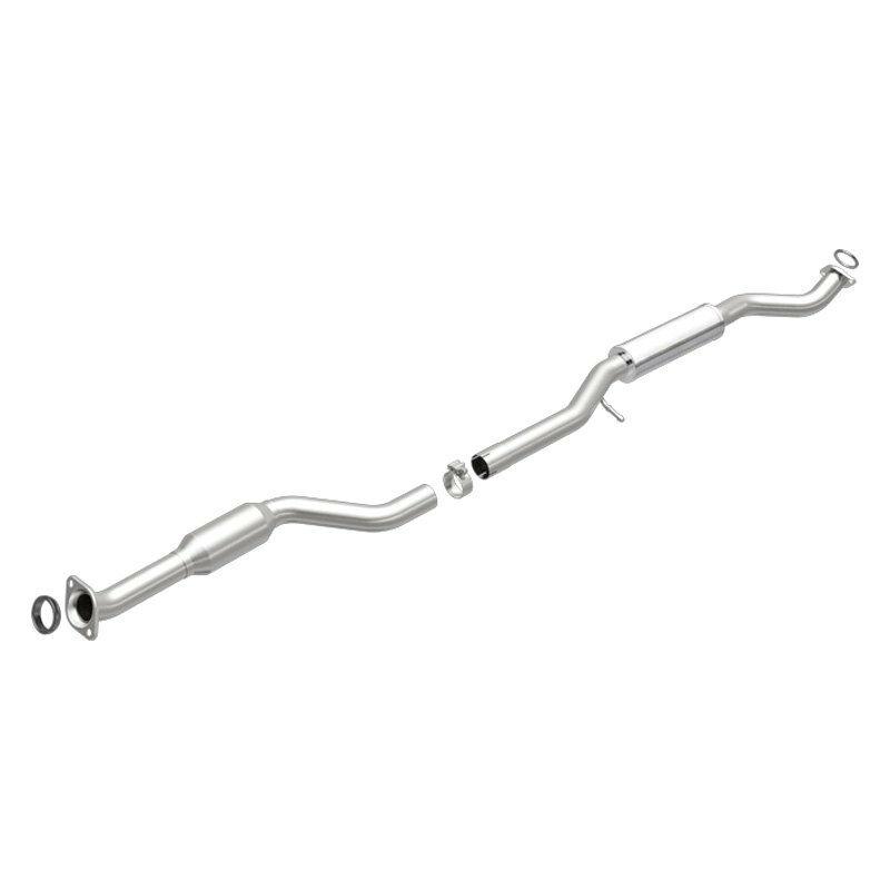 Magnaflow Direct-Fit Catalytic Converter (2006-2015 MX-5 Miata) - 5571437