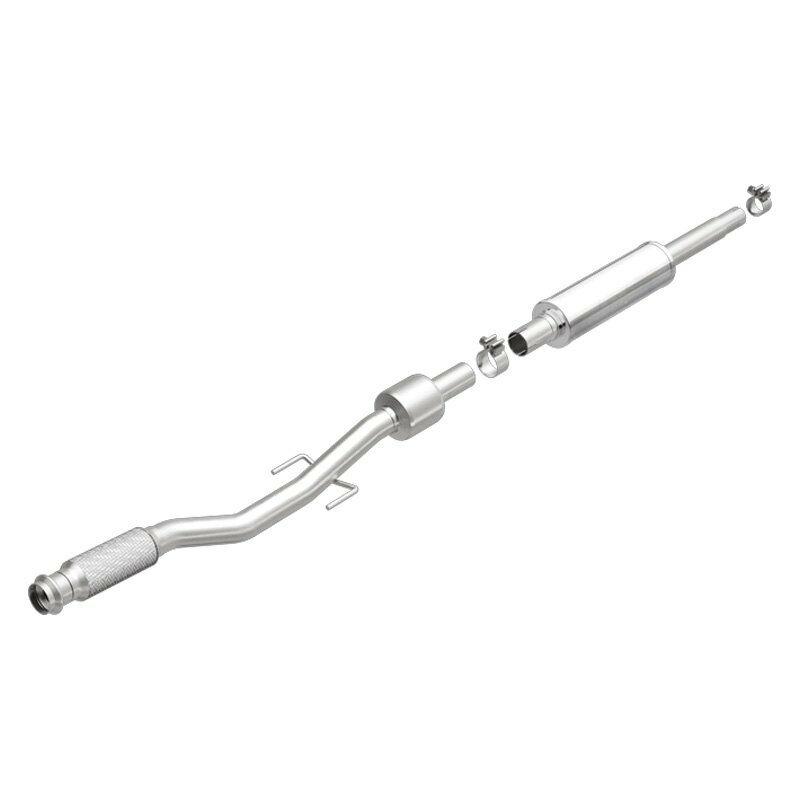 Magnaflow Direct-Fit Catalytic Converter (2011-2011 Cooper) - 5571472