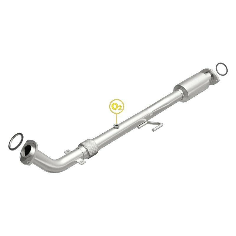 Magnaflow Direct-Fit Catalytic Converter (2006-2007 Solara) - 5571556