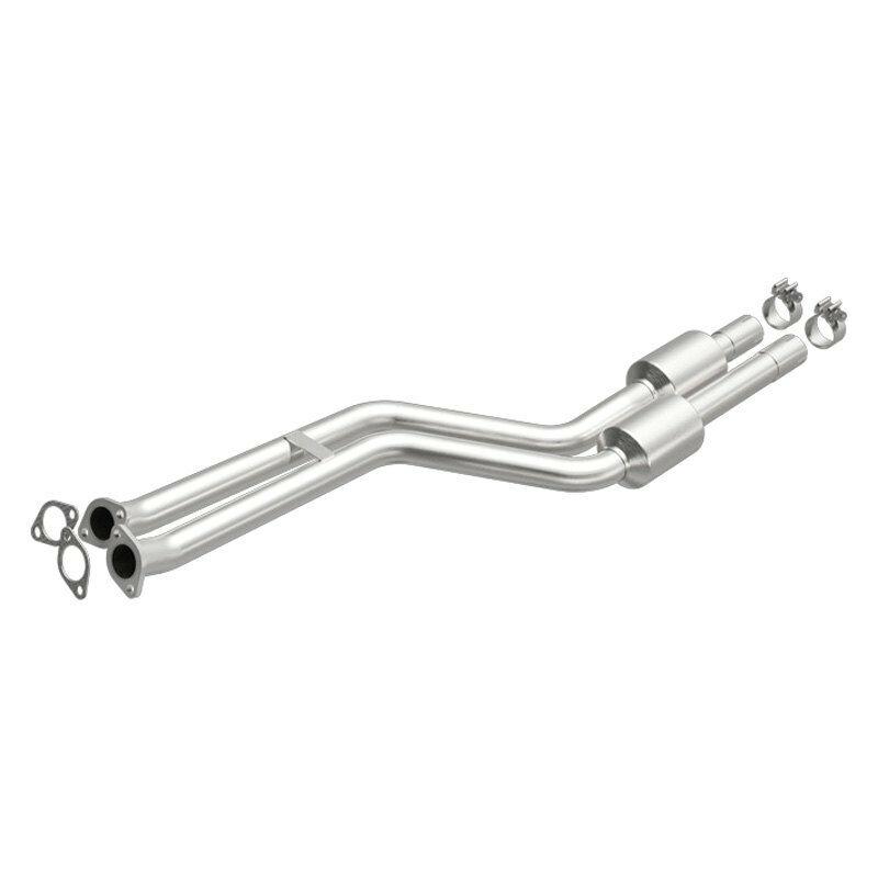 Magnaflow Direct-Fit Catalytic Converter (2006-2008 Z4) - 5571725