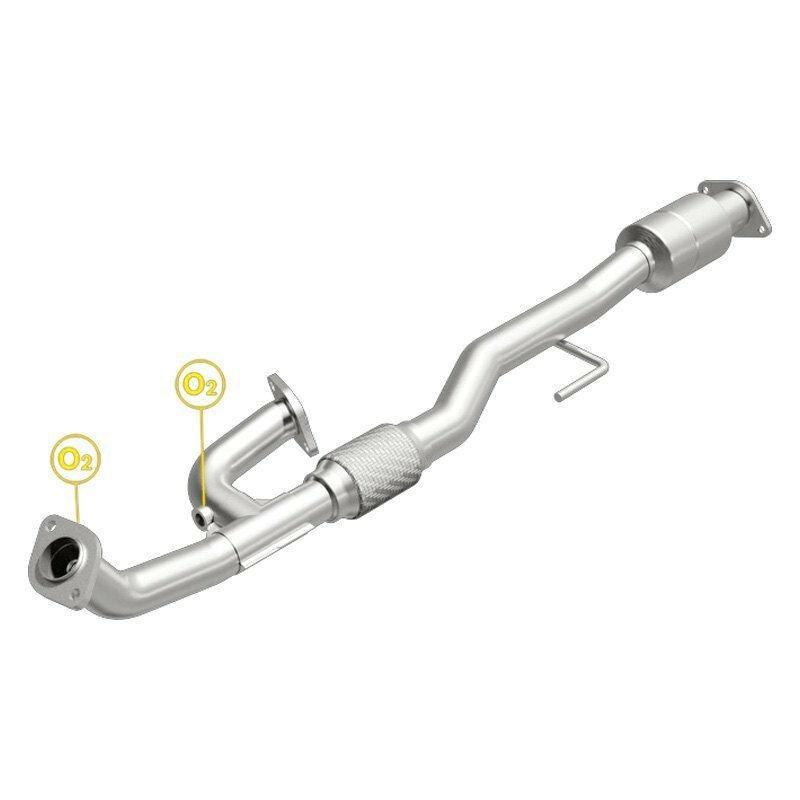 Magnaflow Direct-Fit Catalytic Converter - 5571754