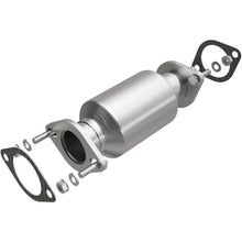 Magnaflow California Direct-Fit Catalytic Converter (2008-2009 Spectra) - 5571858