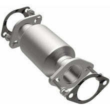 Magnaflow California Direct-Fit Catalytic Converter (2008-2009 Spectra) - 5571858