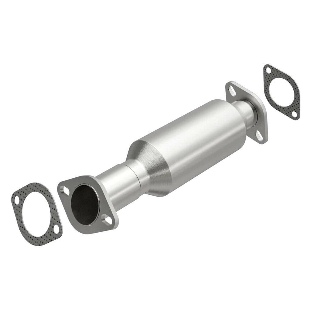 Magnaflow Direct-Fit Catalytic Converter (2006-2008 Sonata,2007-2008 Kia Rondo,2006-2008 Kia Optima) - 5571890