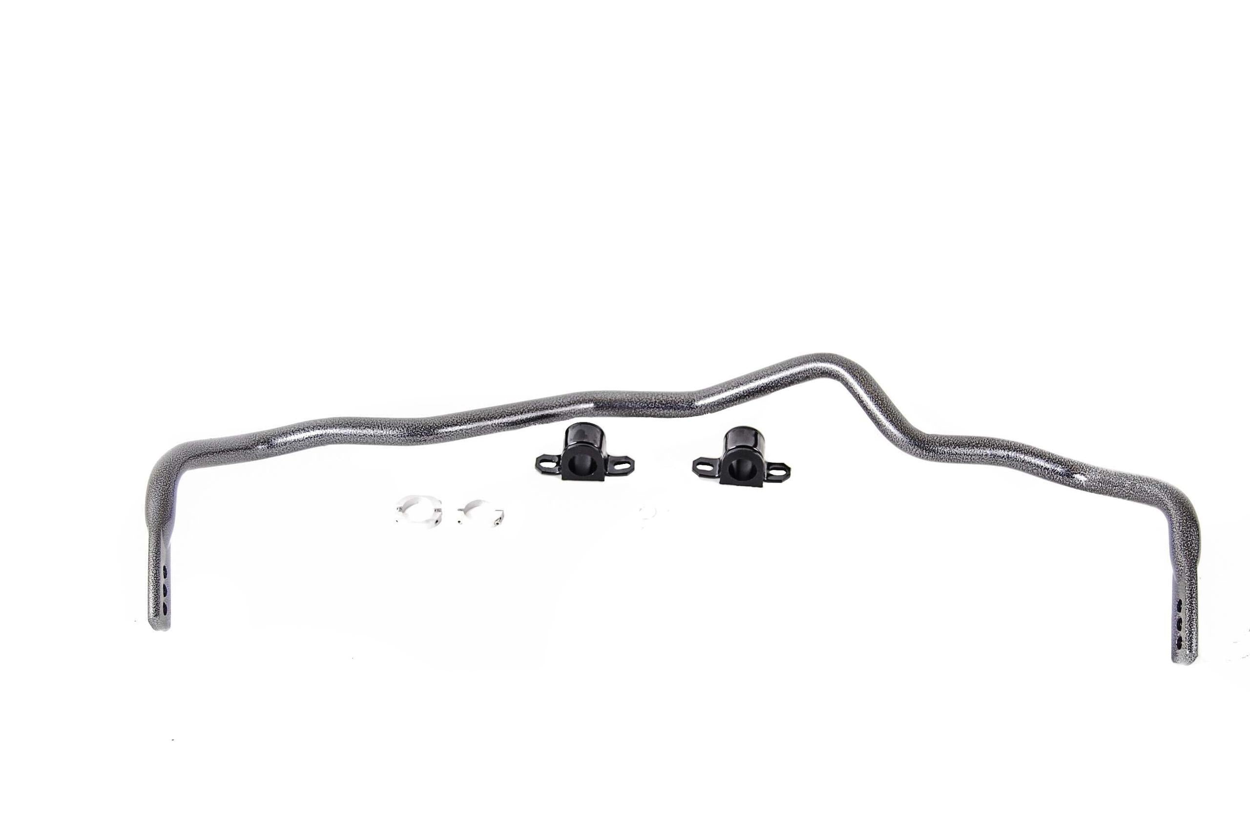 Hellwig Tubular Front Sway Bar for 2016-2021 Chevrolet Camaro SS - 55719