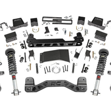 Rough Country 6 Inch Lift Kit M1 Struts/M1 Ford F-150 4WD (2015-2020) (2015-2020 F-150) - 55740