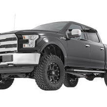 Rough Country 6 Inch Lift Kit M1 Struts/M1 Ford F-150 4WD (2015-2020) (2015-2020 F-150) - 55740