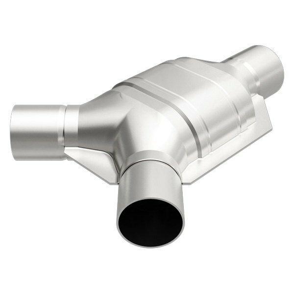 Magnaflow Universal Catalytic Converter - 2.25in. (2013-2013 Legacy) - 557407