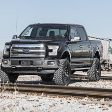 Rough Country 6 Inch Lift Kit M1 Struts/M1 Ford F-150 4WD (2015-2020) (2015-2020 F-150) - 55740