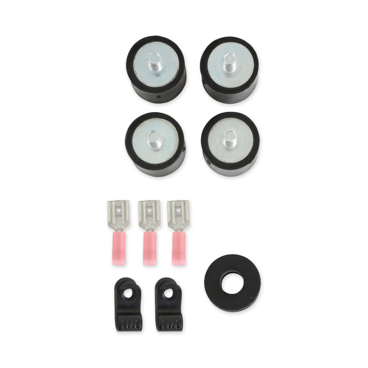Msd 6462 Msd 6Btm With Built-In Boost Control