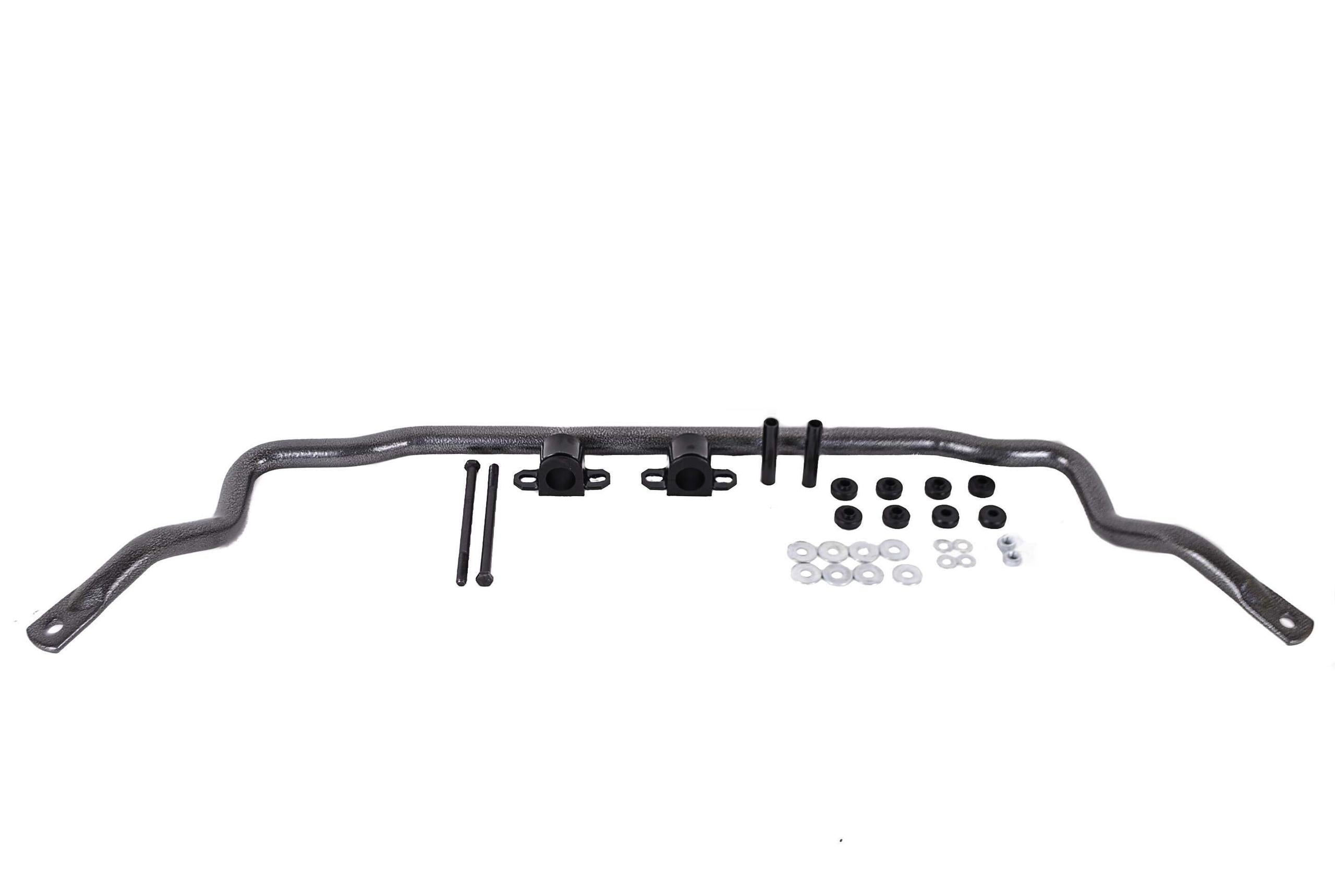 Hellwig Tubular Front Sway Bar for 1964-1967 GM A Body - 55765