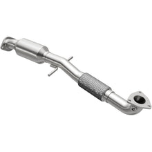 Magnaflow California Direct-Fit Catalytic Converter (2012-2013 Verano) - 557914