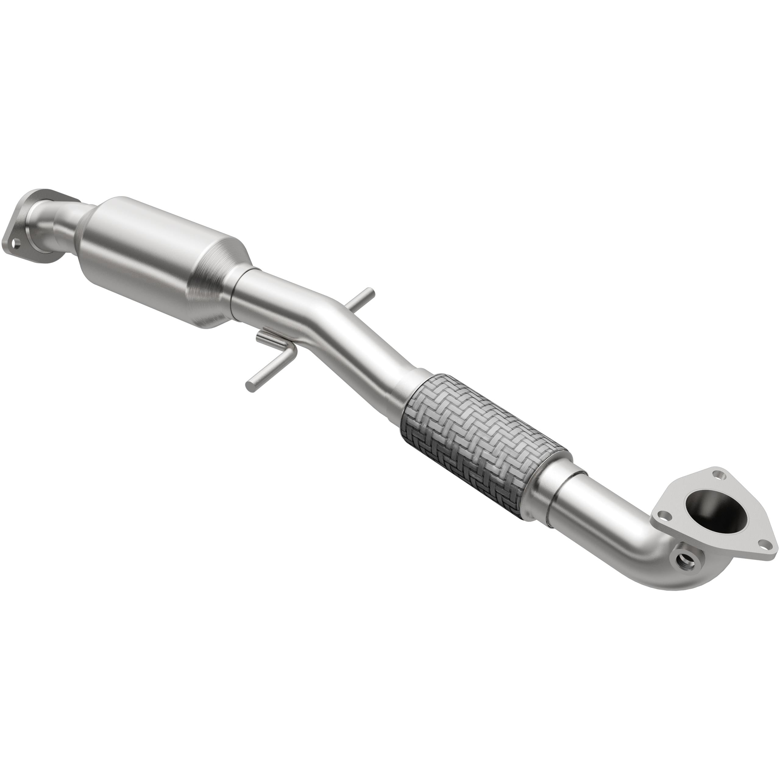Magnaflow California Direct-Fit Catalytic Converter (2012-2013 Verano) - 557914