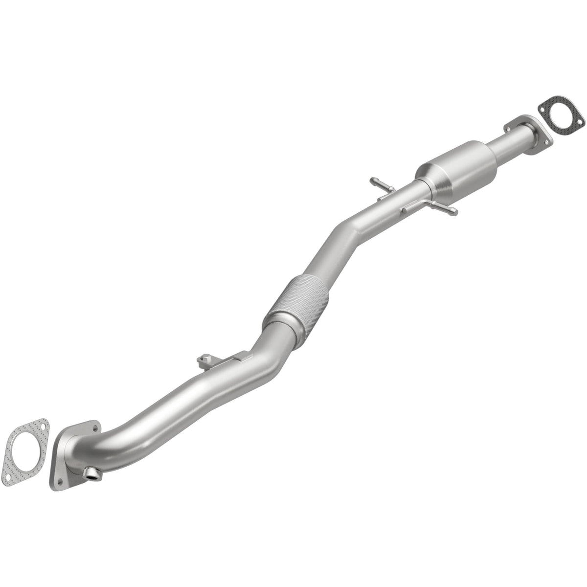MagnaFlow California Direct-Fit Catalytic Converter (2013-2015 Malibu) - 557973