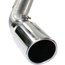 AFE MACH Force-Xp 3 IN 409 Stainless Steel Cat-Back Exhaust System (2003-2005 Ram 1500) - 49-42008-1