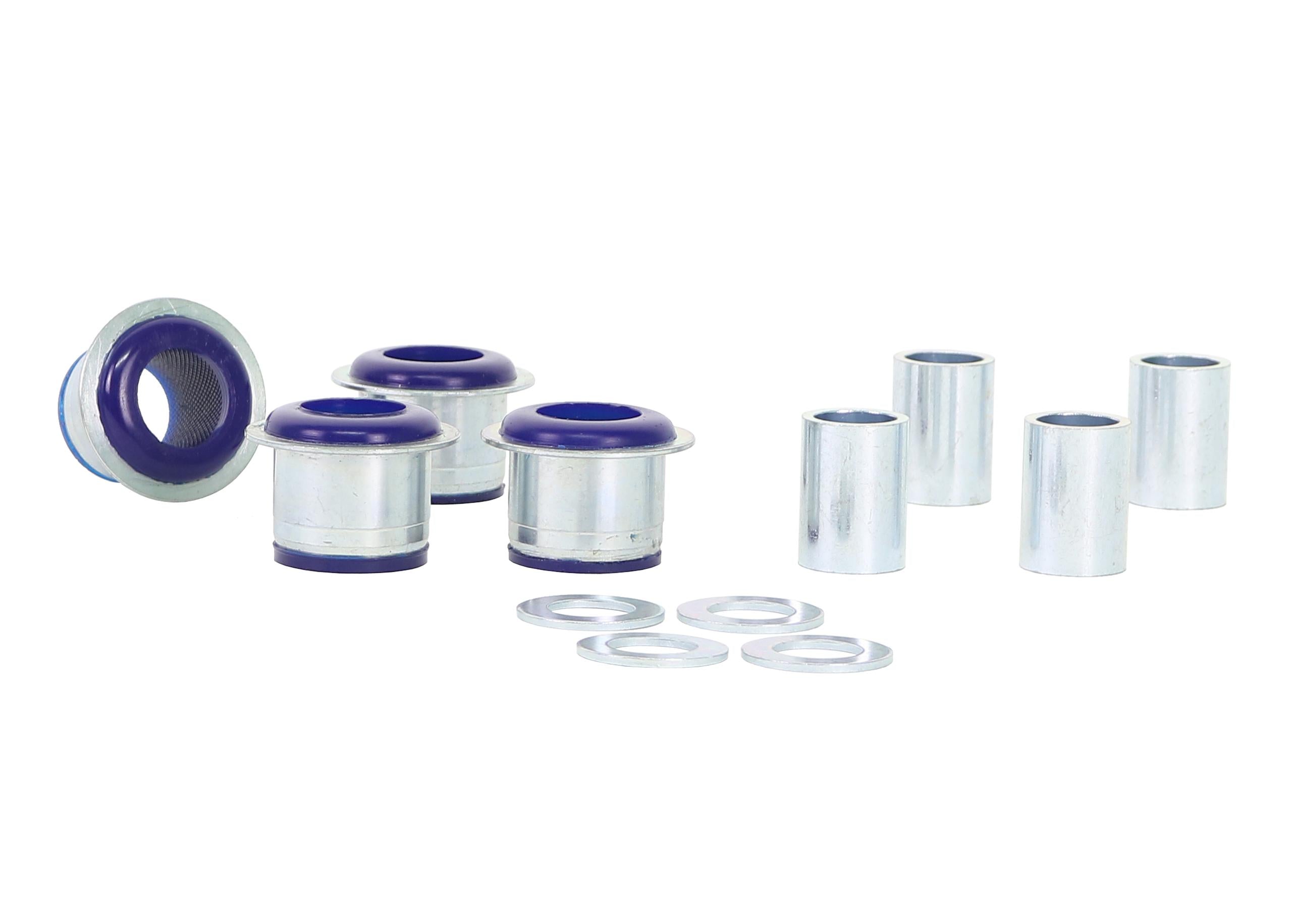 SuperPro Control Arm Upper-Inner Bush Kit - SPF2119K